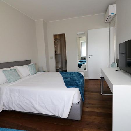 Aparthotel Isola Milan Exterior photo