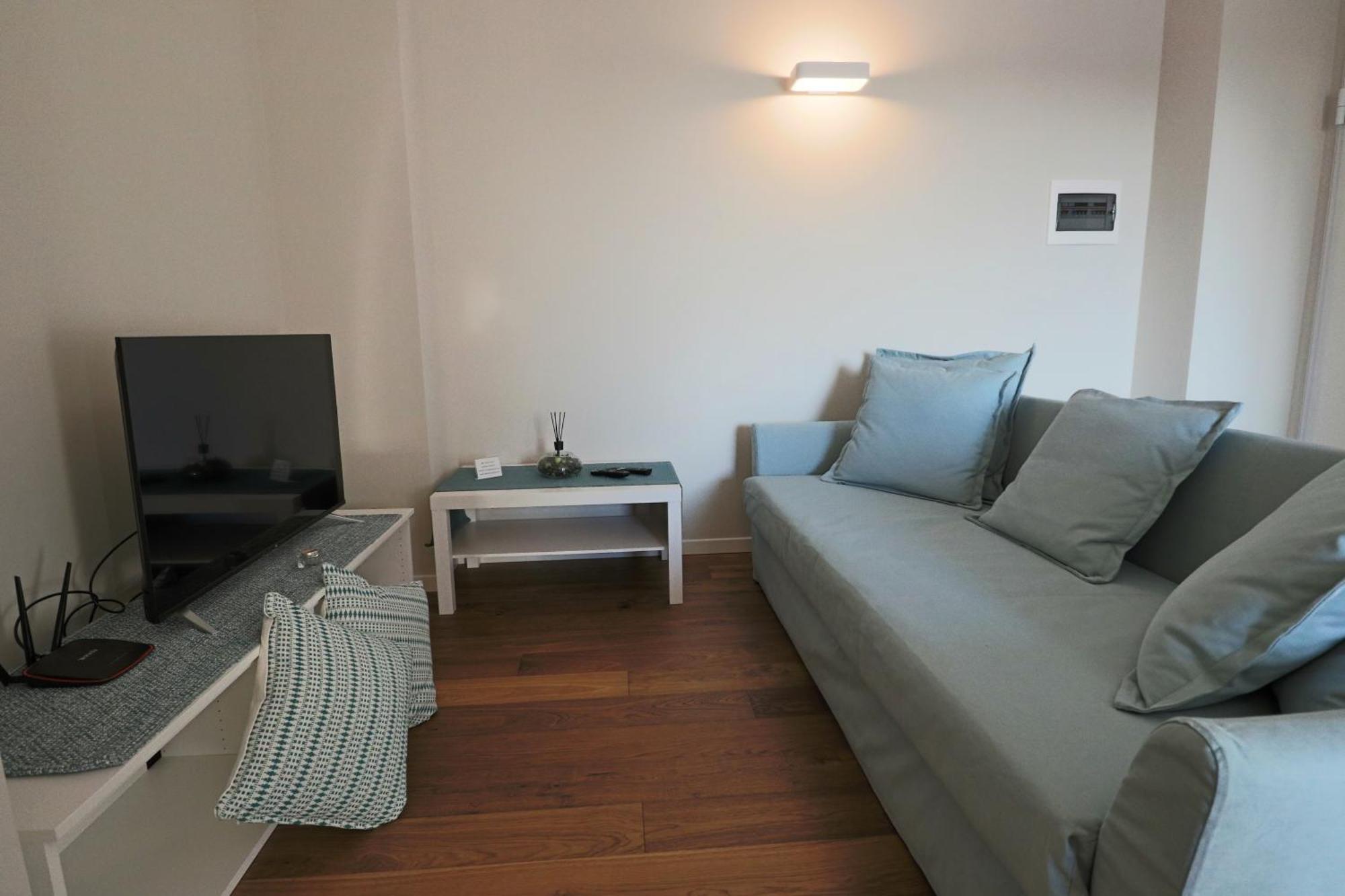 Aparthotel Isola Milan Exterior photo